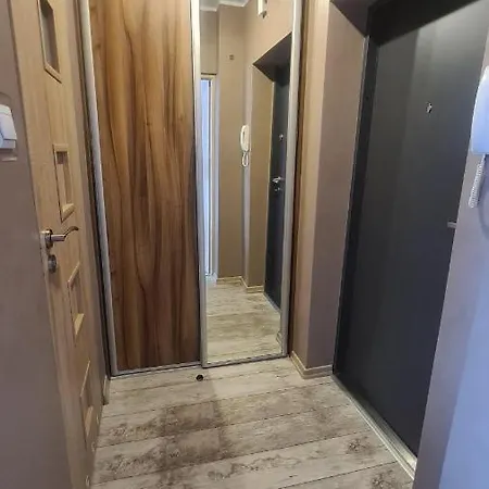 Apartament Centrum Arma Stettin Exterior foto