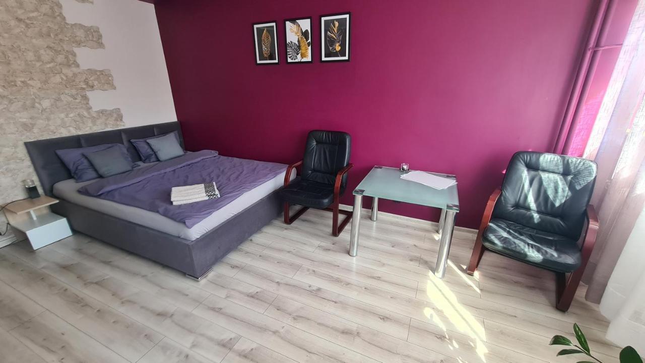 Centrum Arma Apartment