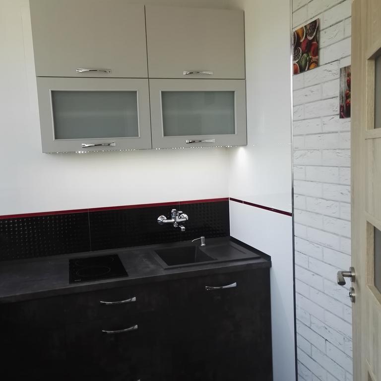Centrum Arma Apartment Stettin