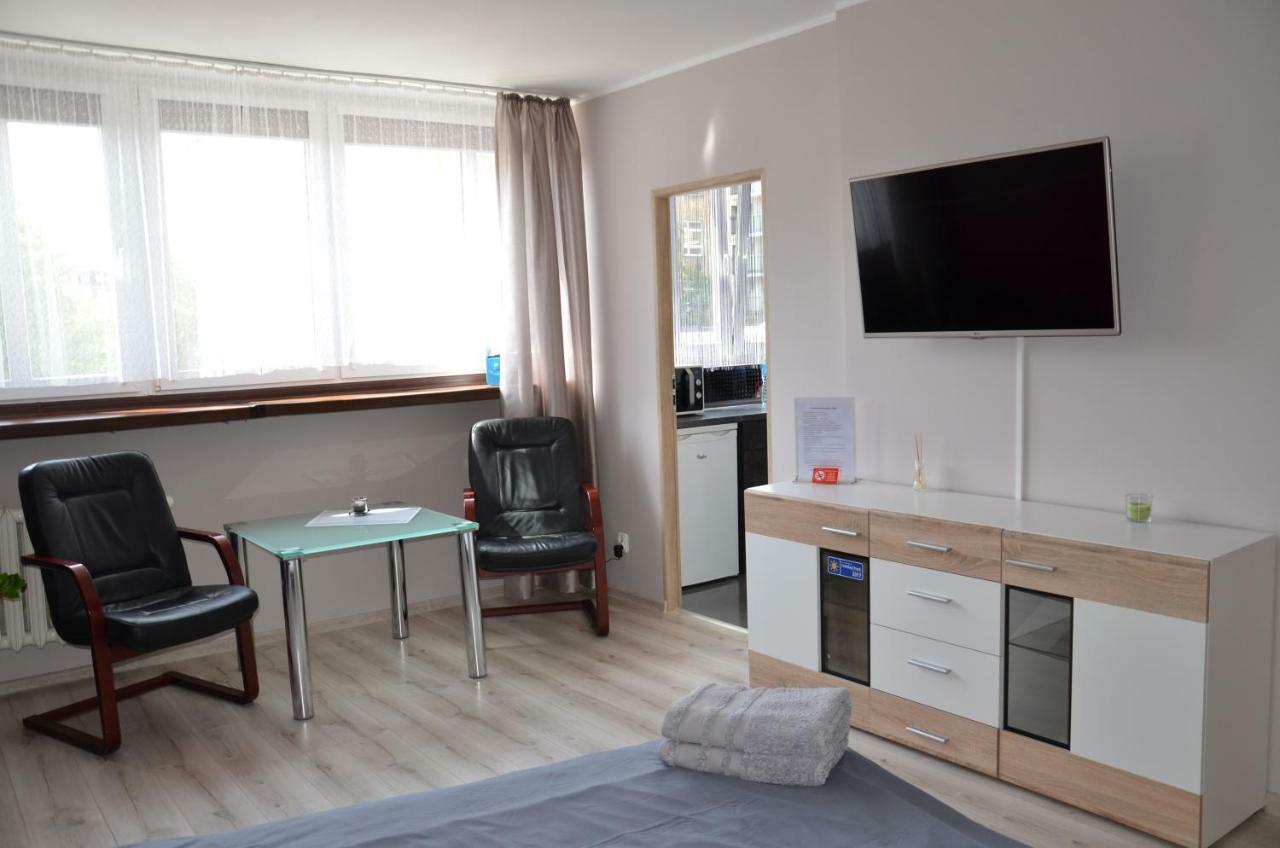 Centrum Arma Apartment *